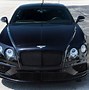 Image result for Bentley GT Speed