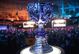 Image result for Riot Games Trophy