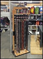 Image result for Belt Display STL