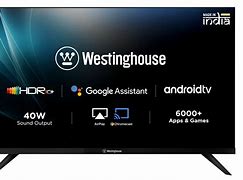 Image result for Westinghouse 24 Inch LED HDTV