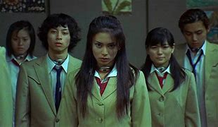 Image result for Battle Royale Idlix