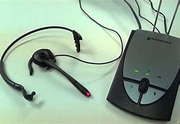 Image result for Headset Phone System