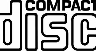 Image result for CD Logo Transparent