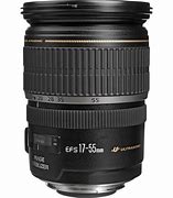 Image result for EF-S 17-55Mm Canon Lens