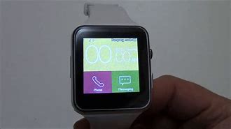Image result for Setting Up X6 Curved Smartwatch