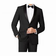 Image result for Black Tuxedo with Pink Tie
