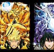 Image result for Menma Sage of Six Paths