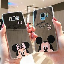 Image result for Minnie Mouse S10 Cases