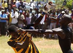 Image result for African Martial Arts Attire