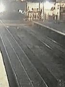 Image result for Train Crash Cartoon GIF