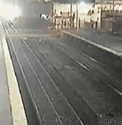 Image result for Tangawai Train Crash GIF