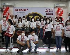 Image result for sharp employees