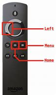 Image result for Resetting Fire TV Remote