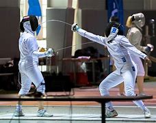 Image result for Fencing Suit