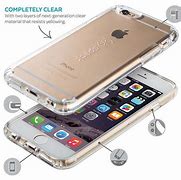 Image result for iPhone 6s Clear Case