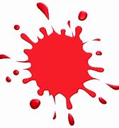 Image result for Red Paint Picture