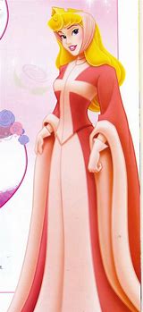 Image result for Anime Disney Princess Aurora