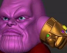 Image result for Thor Thanos Actor Meme