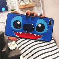 Image result for iPhone Stitch Plush Case