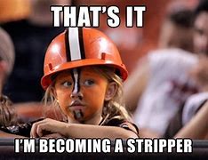 Image result for Browns Cleveland Airport Meme