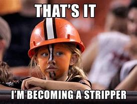 Image result for Funny NFL Memes Browns