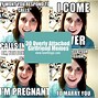 Image result for Overly Attached Girlfriend Text Message