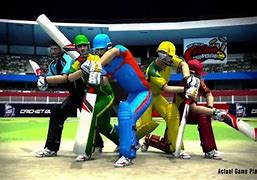 Image result for World Cricket Championship