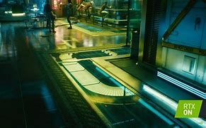Image result for Cyberpunk 2077 Ray Tracing Screen Shot