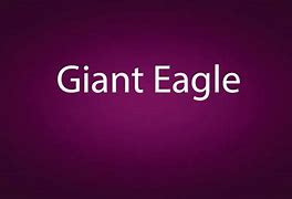 Bildergebnis für Giant Eagle My HR Econnection