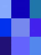 Image result for Blue RGB