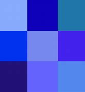 Image result for Types of Blue Daze