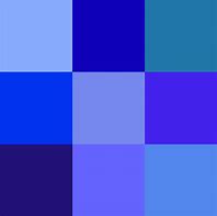 Image result for Calm Blue Hex