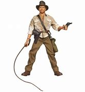 Image result for Indiana Jones Action