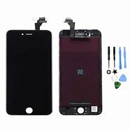 Image result for For iPhone 6 Black Complete LCD Digitizer Touch Screen Replacement