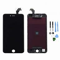 Image result for iPhone 6 LCD Digitizer Glass Screen Replacement Black Grade A