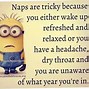 Image result for Minions at Work Meme