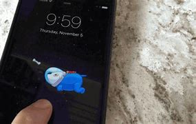 Image result for iPhone Screen Blocked