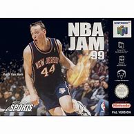 Image result for NBA Jam 93