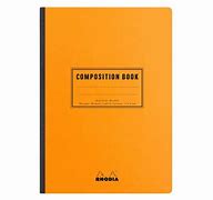 Image result for Composition Book