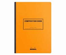 Image result for Composition Book Front and Back