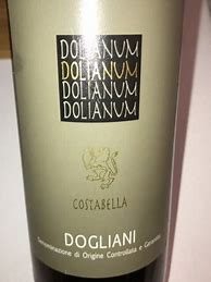 Image result for Cantina del Dolcetto di Dogliani Dogliani Superiore
