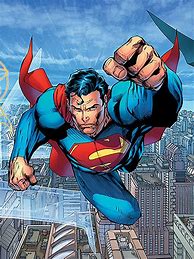 Image result for Superman Trong Marvel
