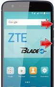 Image result for Resetting Zte Phone