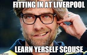 Image result for Recent Liverpool Memes