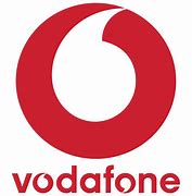 Image result for Vodafone Logo.png