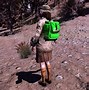 Image result for Fallout Backpack Meme