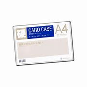Image result for Tag ID Card Hard Case