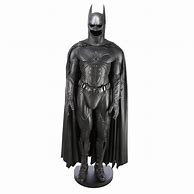 Image result for Batsuit in Display Cases