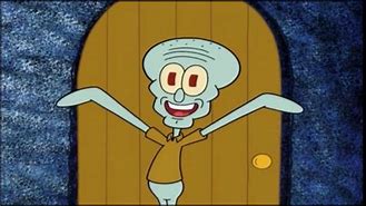 Image result for Handsome Squidward Episode Number