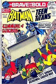 Image result for Neal Adams Pencils